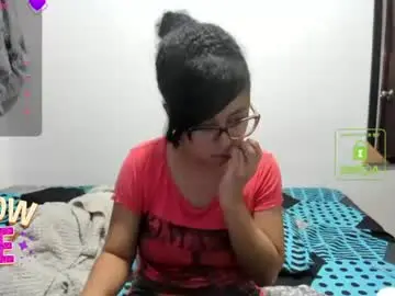 Chaturbate Best live sex cam show of bonnie_lam_