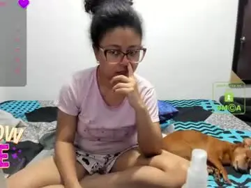 Chaturbate Free Porn Cam of bonnie_lam_