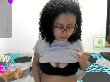 Chaturbate Watch Live Sex Cams of bonnie_lam_