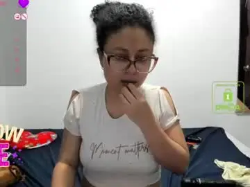 Chaturbate Best Webcam of bonnie_lam_