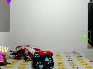 Chaturbate Private Sex Chat of bonnie_lam_