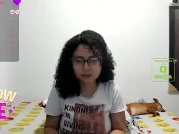 Chaturbate Best live sex cam show of bonnie_lam_