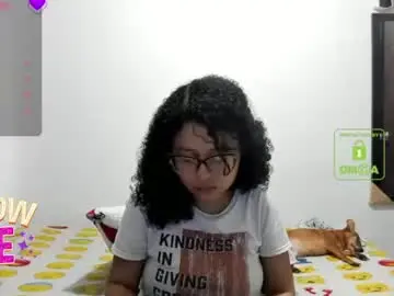 Chaturbate Watch Live Sex Cams of bonnie_lam_
