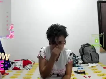 Chaturbate Best Webcam of bonnie_lam_