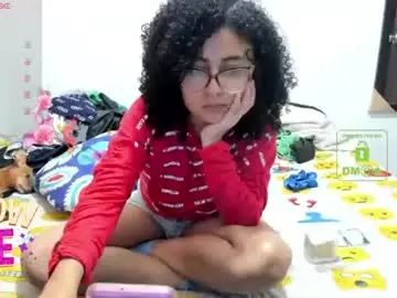Chaturbate Private Sex Chat of bonnie_lam_