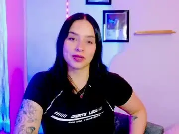 Chaturbate Live Sex of emily_lindey_