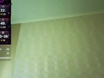 Chaturbate Live Porn of german_eva