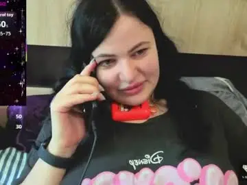 Chaturbate Live Sex Cam of german_eva
