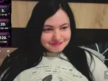 Chaturbate Live Porn of german_eva