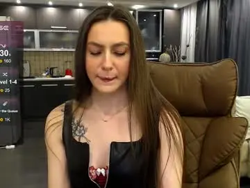 Chaturbate Adult Video Chat of jasmine_doll_