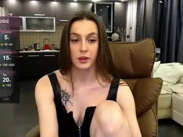 Chaturbate Live Sex of jasmine_doll_