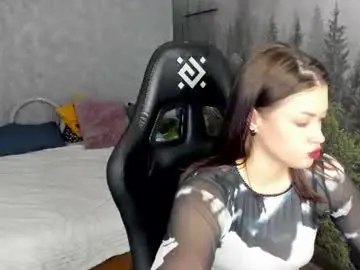 Chaturbate Live Sex of mayaamimi