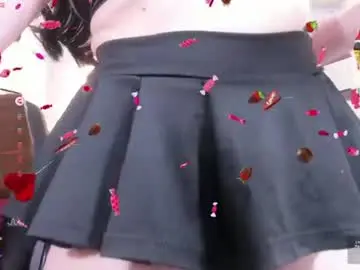 Chaturbate Best live sex cam show of megancero