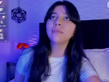 Chaturbate Sex Cam of melody_black_