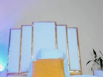 Chaturbate Sex Chat of rosalinda_77