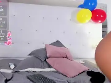 Chaturbate Best live sex cam show of salem_smith_