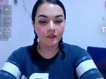 Chaturbate Adult Webcam of sexychubbyanna