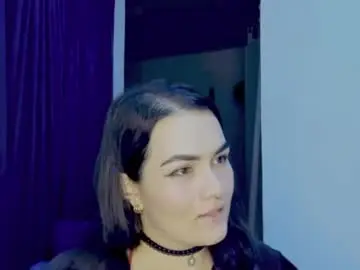 Chaturbate Live Sex of sexychubbyanna