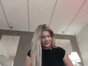Chaturbate Nude Webcam of sylvereyesz