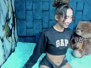 Chaturbate Adult Video Chat of valentina_klean