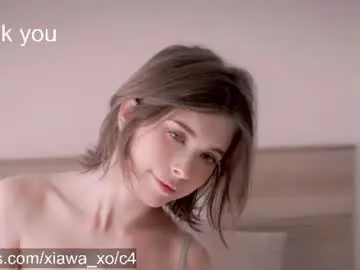 Chaturbate Sex Chat of xiawa_xo
