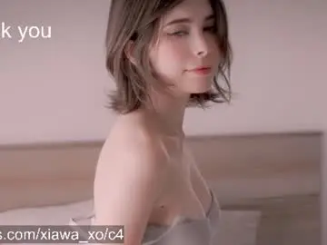Chaturbate Watch Live Sex Cams of xiawa_xo
