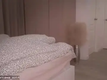 Chaturbate Sex Cam of xiawa_xo