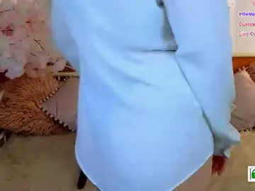 Chaturbate Free Live Porn of _eliizabeth__