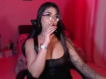 Chaturbate Live Porn of antonella_miller19