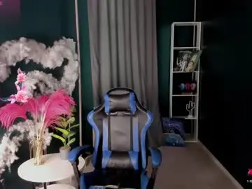 Chaturbate Live Porn of callista_a