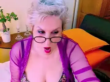 Chaturbate Adult Webcam of carmenrossi