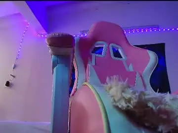 Chaturbate Private Sex Chat of cutejess45