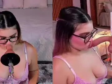 Chaturbate Live Sex Cam of liahfontaine