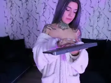 Chaturbate Sex Chat of lunai_gh
