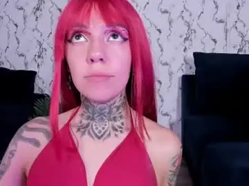 Chaturbate Free Live Porn of lunai_gh
