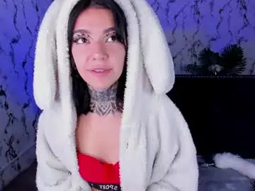 Chaturbate Free Porn Cam of lunai_gh