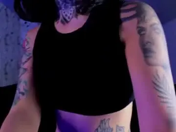 Chaturbate Best live sex cam show of lunai_gh
