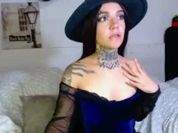 Chaturbate Sex Cam of lunai_gh