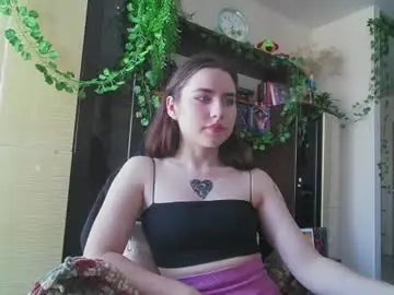 Chaturbate Live Sex Cam of moonlight_sonataa