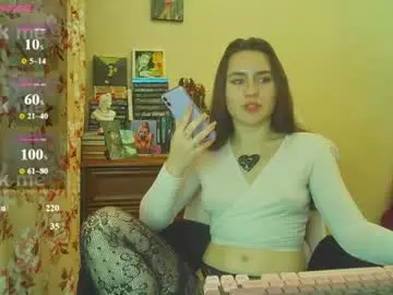 Chaturbate Best Webcam of moonlight_sonataa