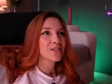Chaturbate Private Sex Chat of redjasmine_