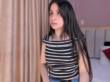 Chaturbate Live Sex of tinnamoon