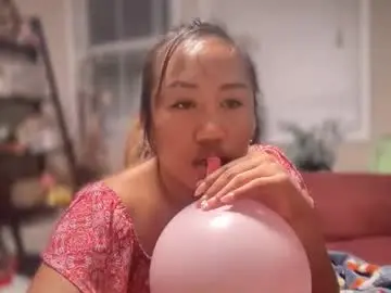 Chaturbate Sex Cam of viviandela97