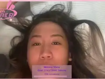 Chaturbate Sex Cam of viviandela97