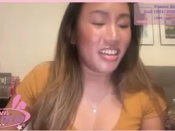 Chaturbate Best live sex cam show of viviandela97