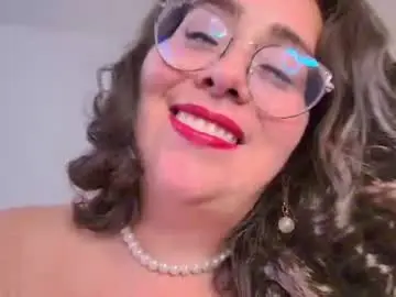 Chaturbate Live Sex Cam of anastaciabluesmilf
