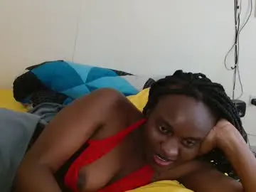 Chaturbate Nude Webcam of broken_haloo