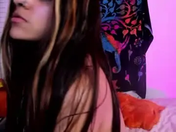 Chaturbate Private Sex Chat of eva_tattoo
