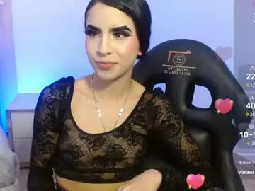 Chaturbate Free Porn Cam of ivanna_tay1