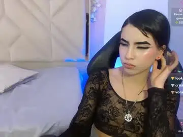 Chaturbate Adult Webcams of ivanna_tay1